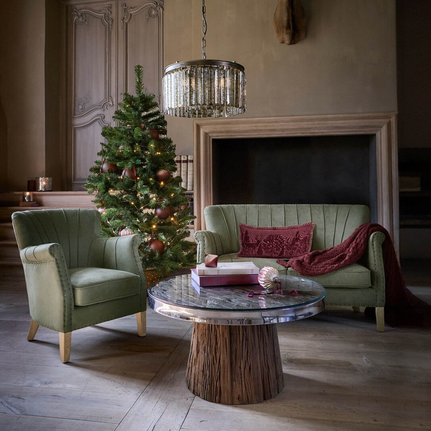 Salontafel Keldsworth
