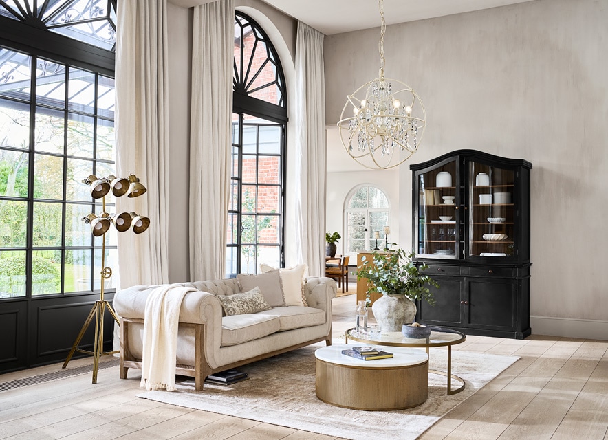 Klassiek de hoogte in