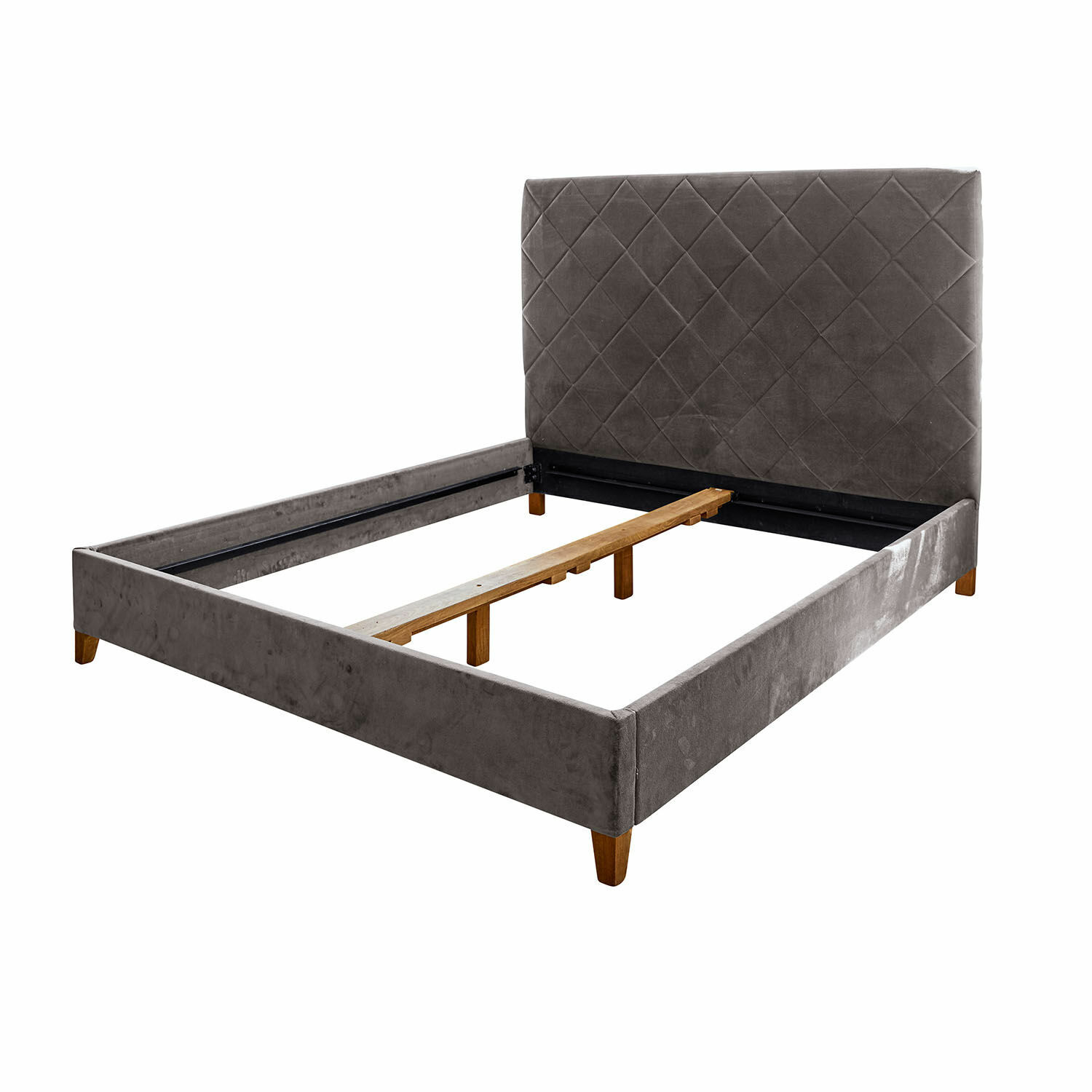 Bed Palleau