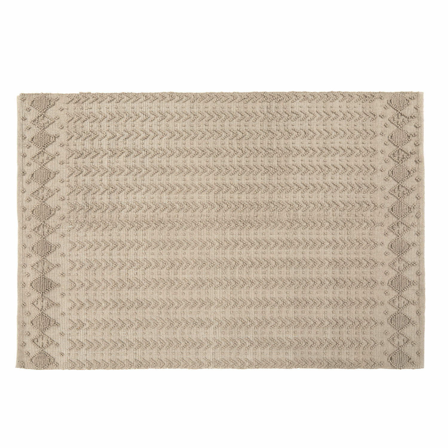 In- & outdoor vloerkleed Chapelon
