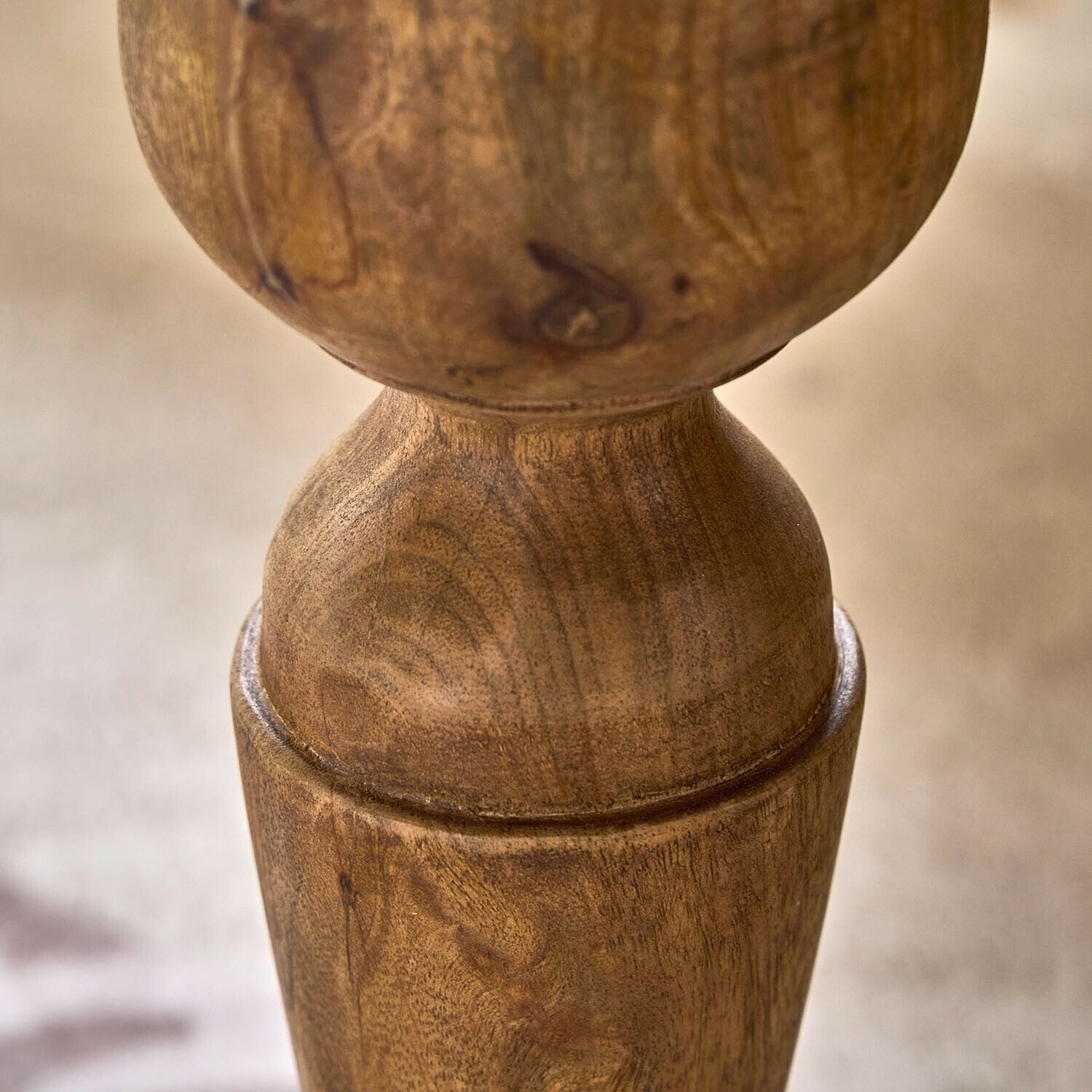 Bijzettafeltje set van 2 Corviana