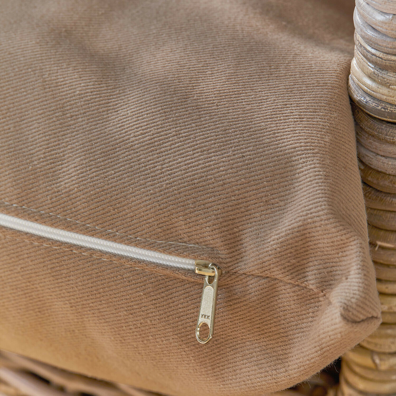 Mand voor huisdieren Charmoise