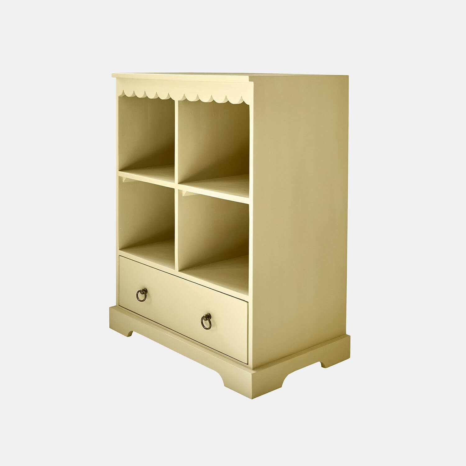 Open kast voor kinderen Frollin