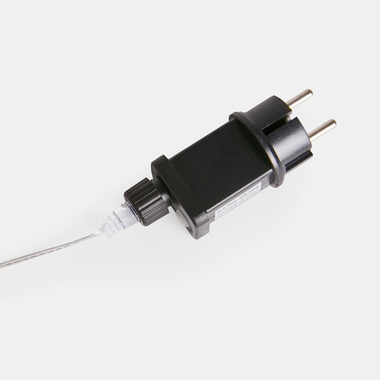 Ledboom set van 2 Aurenwyth