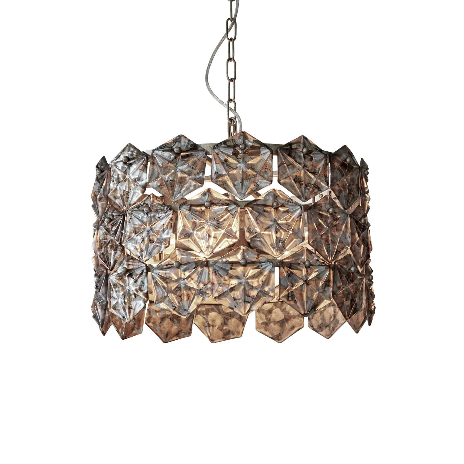 Hanglamp Émirelle