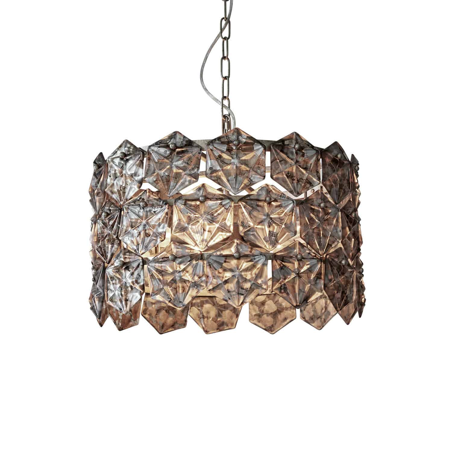 Hanglamp Émirelle