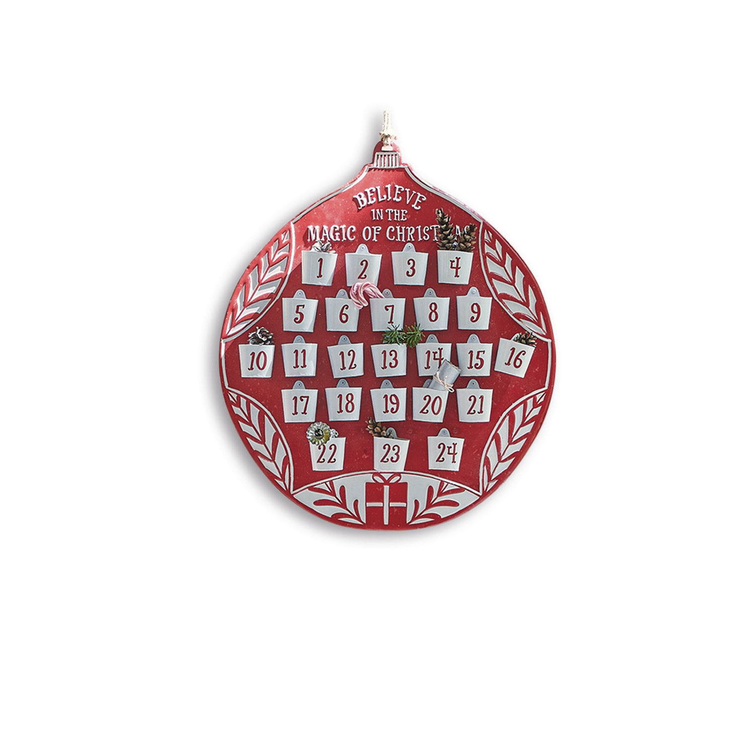 Adventskalender Kortrik