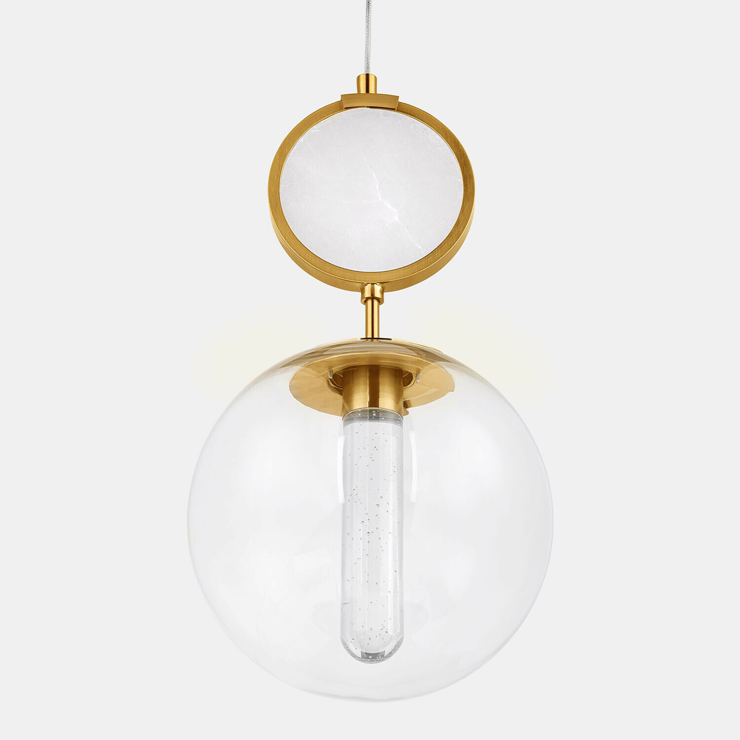 Ledhanglamp Corvane