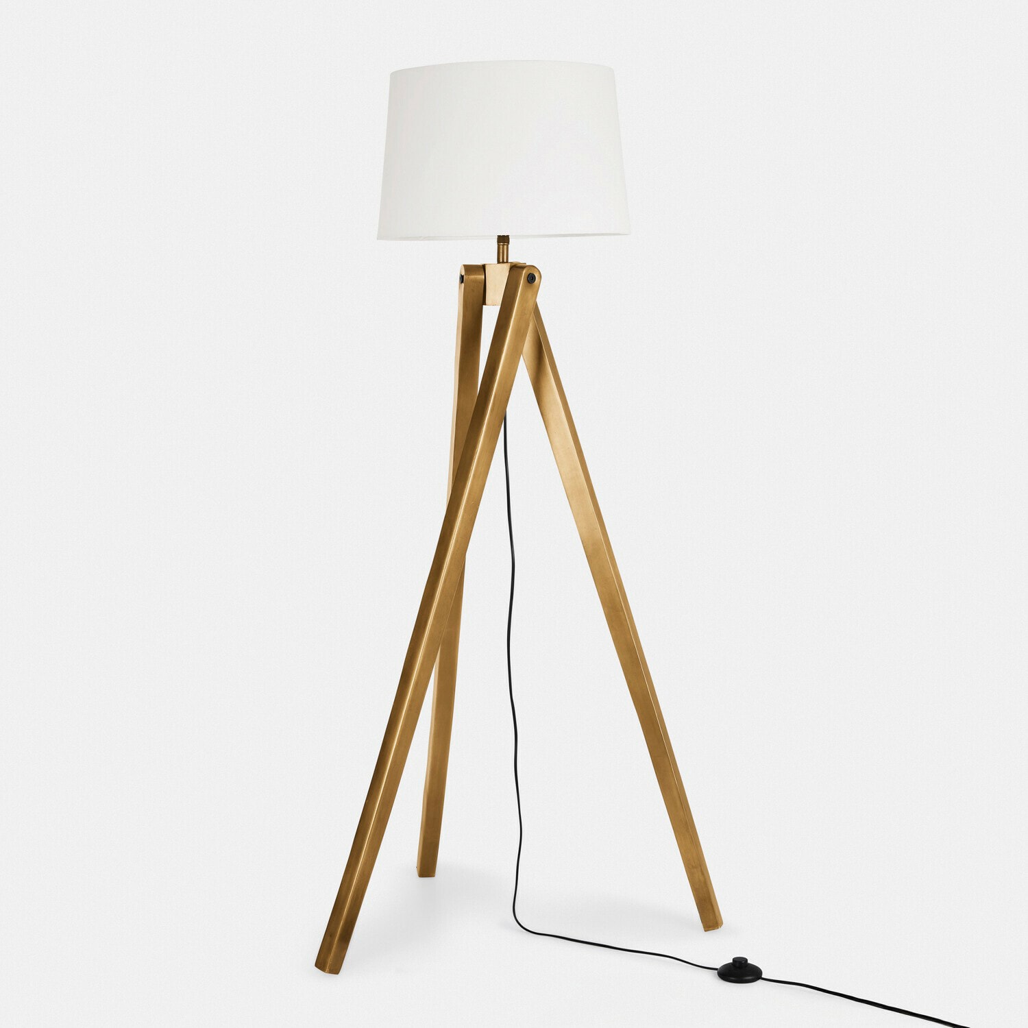 Vloerlamp Kelvio