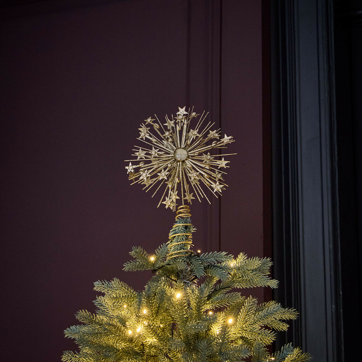 Kerstboompiek Brillane Kerstboompiek Brillane