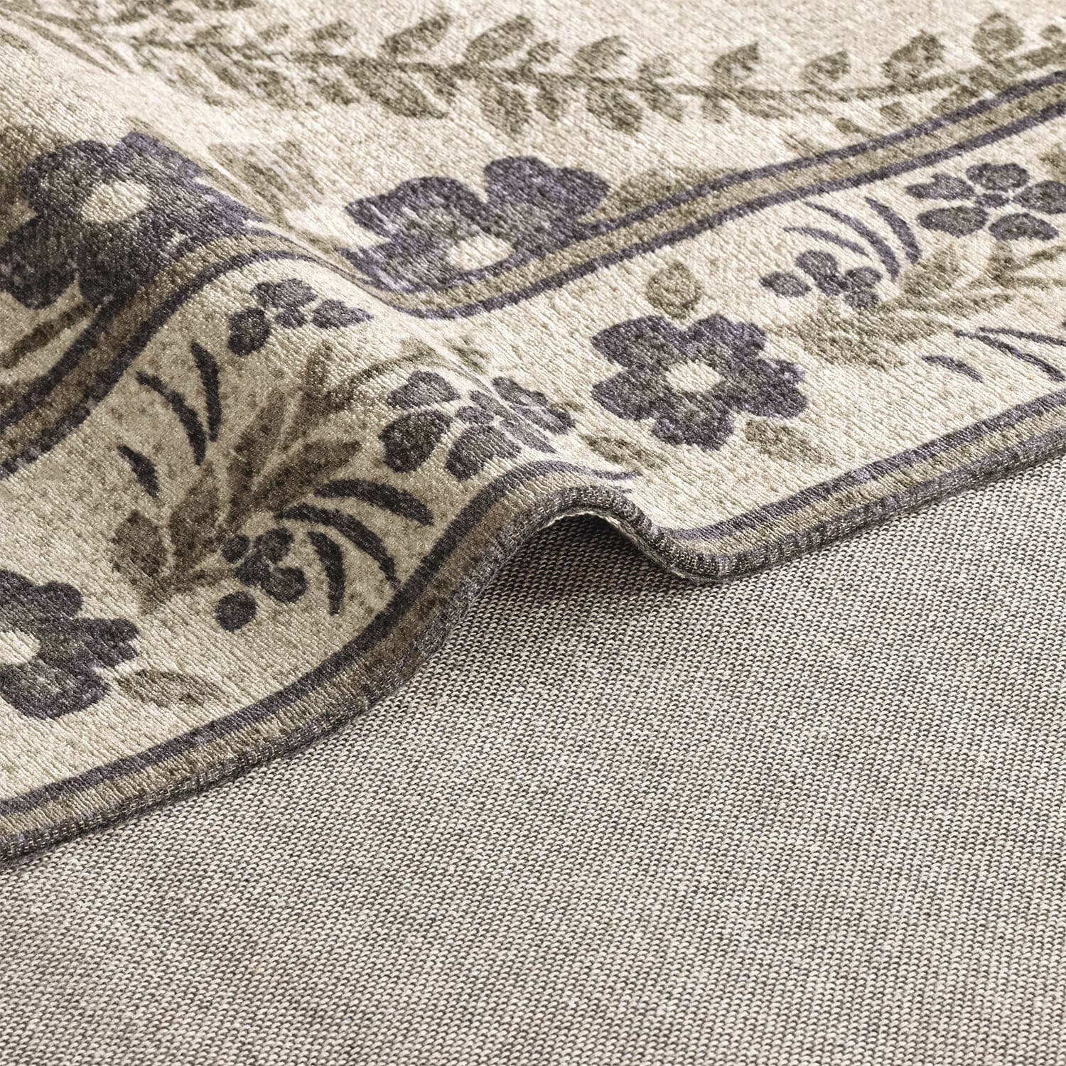 Vloerkleed Vellouris