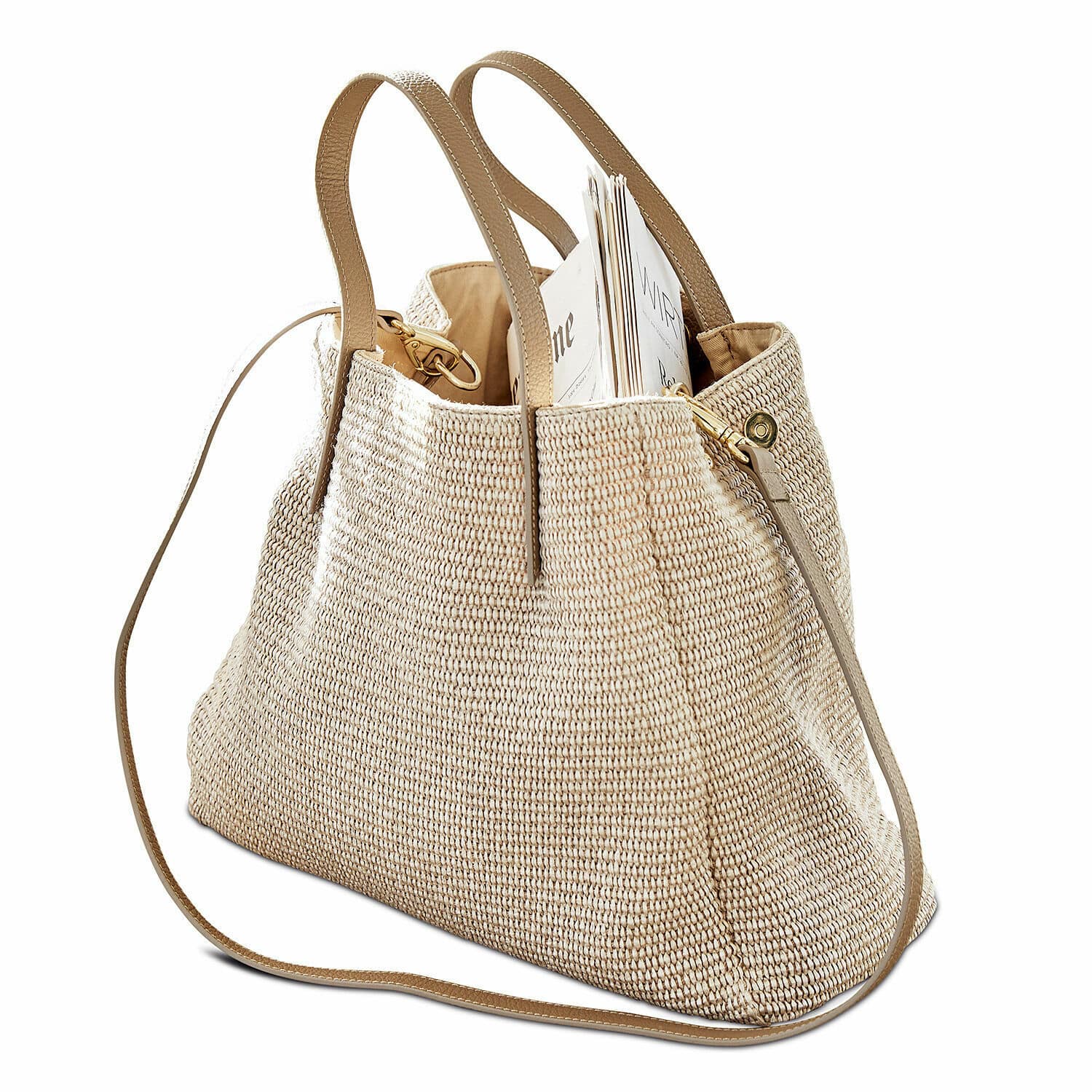 Tas Treffrin