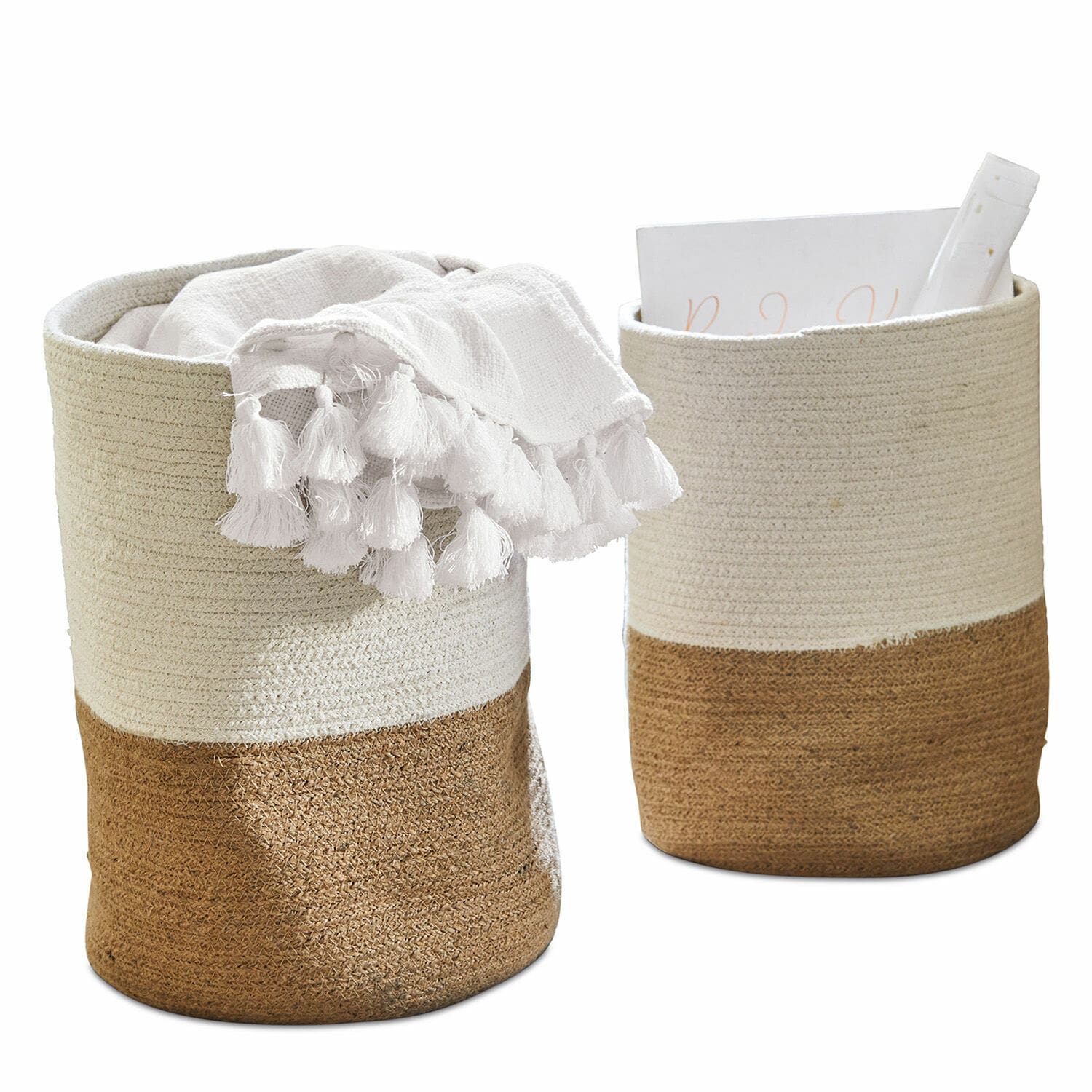 Mand set van 2 Marle