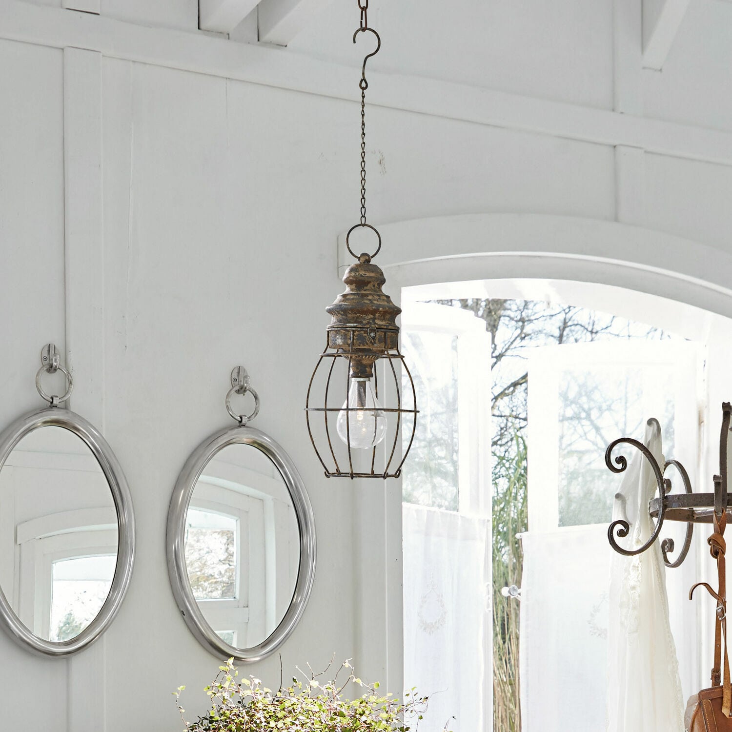 Ledlantaarn Hemsboro