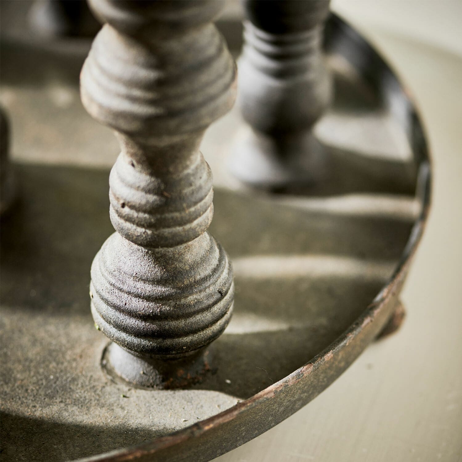 Kaarsenhouder Mandoul