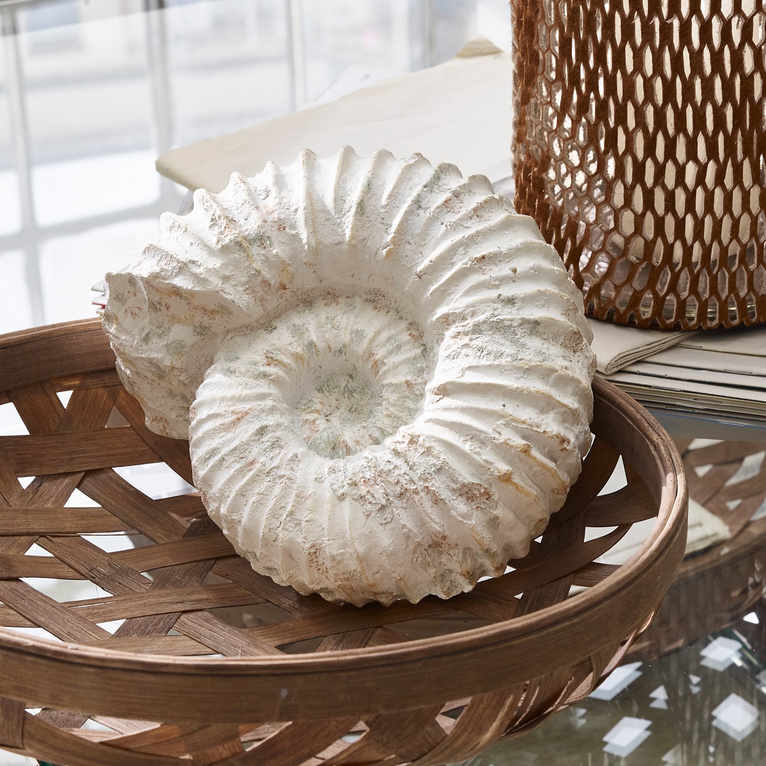 Decoratie-slak Flers