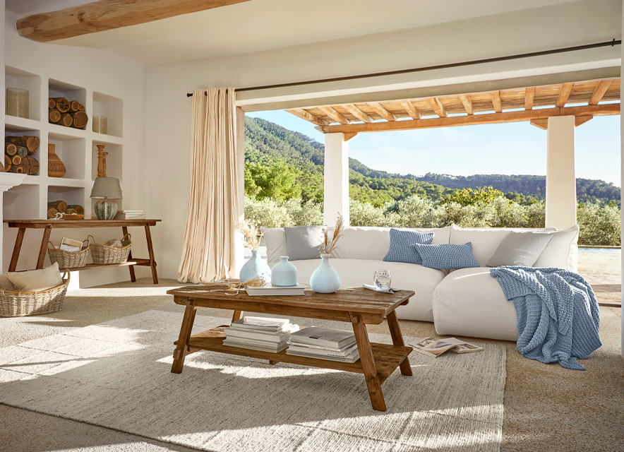 Een briesje aan de kust