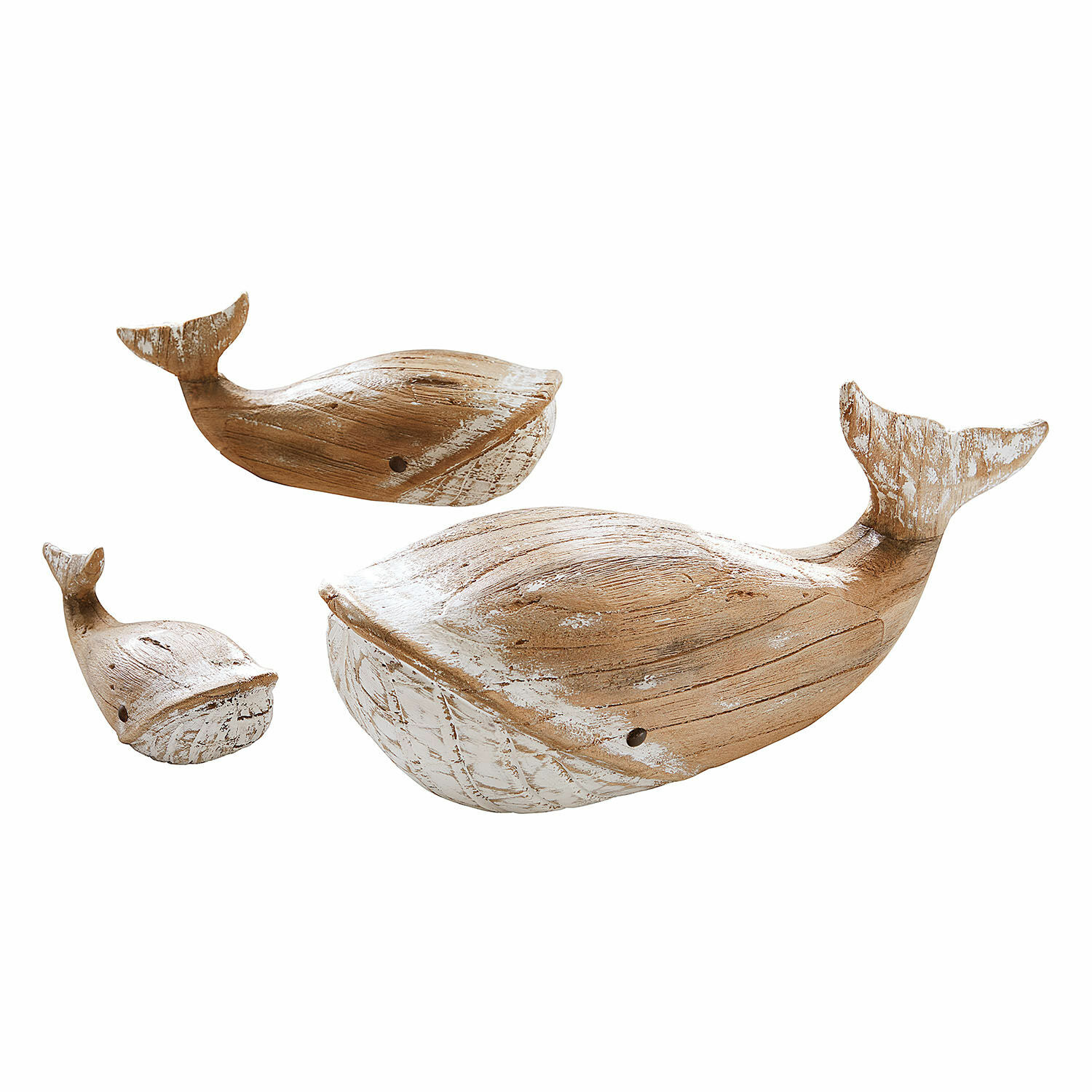 Walvis set van 3 Breezie