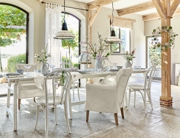 Lente brunch