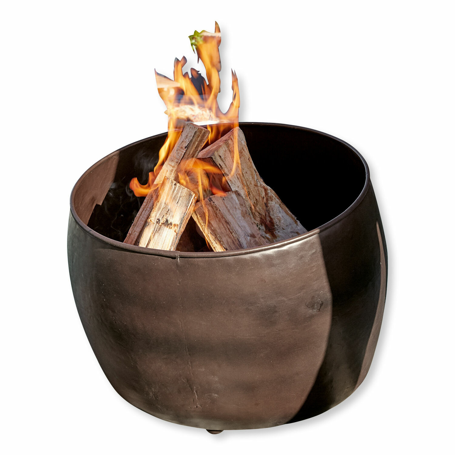 Vuurschaal Marais
