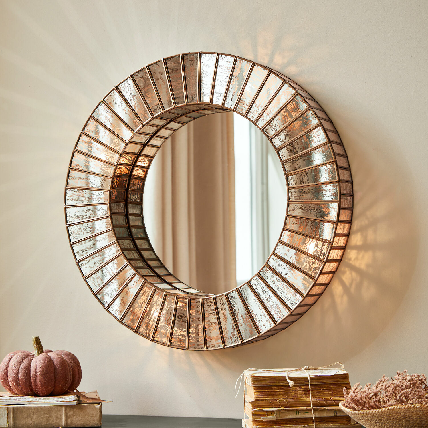 Wandlamp Dorsteinn