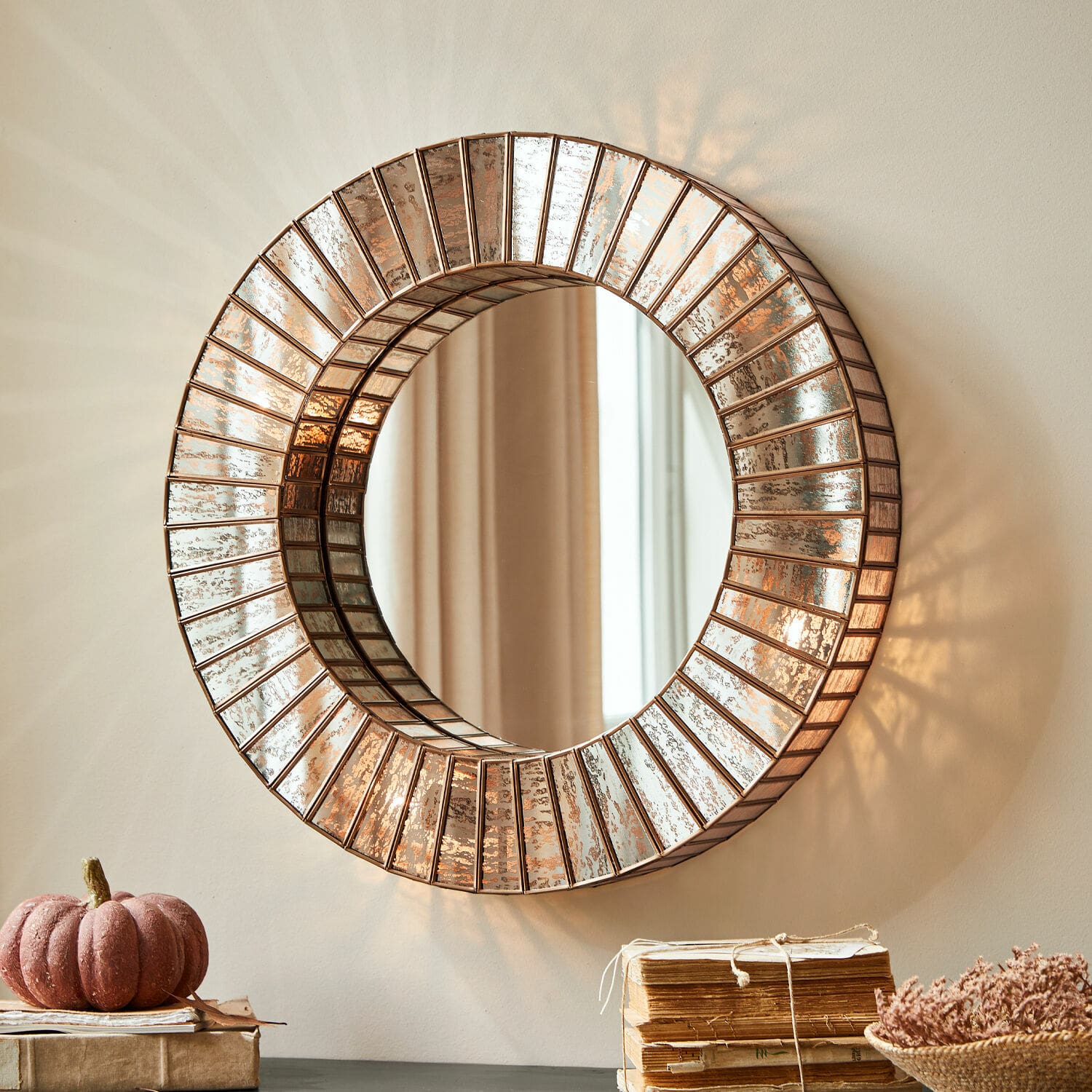Wandlamp Dorsteinn