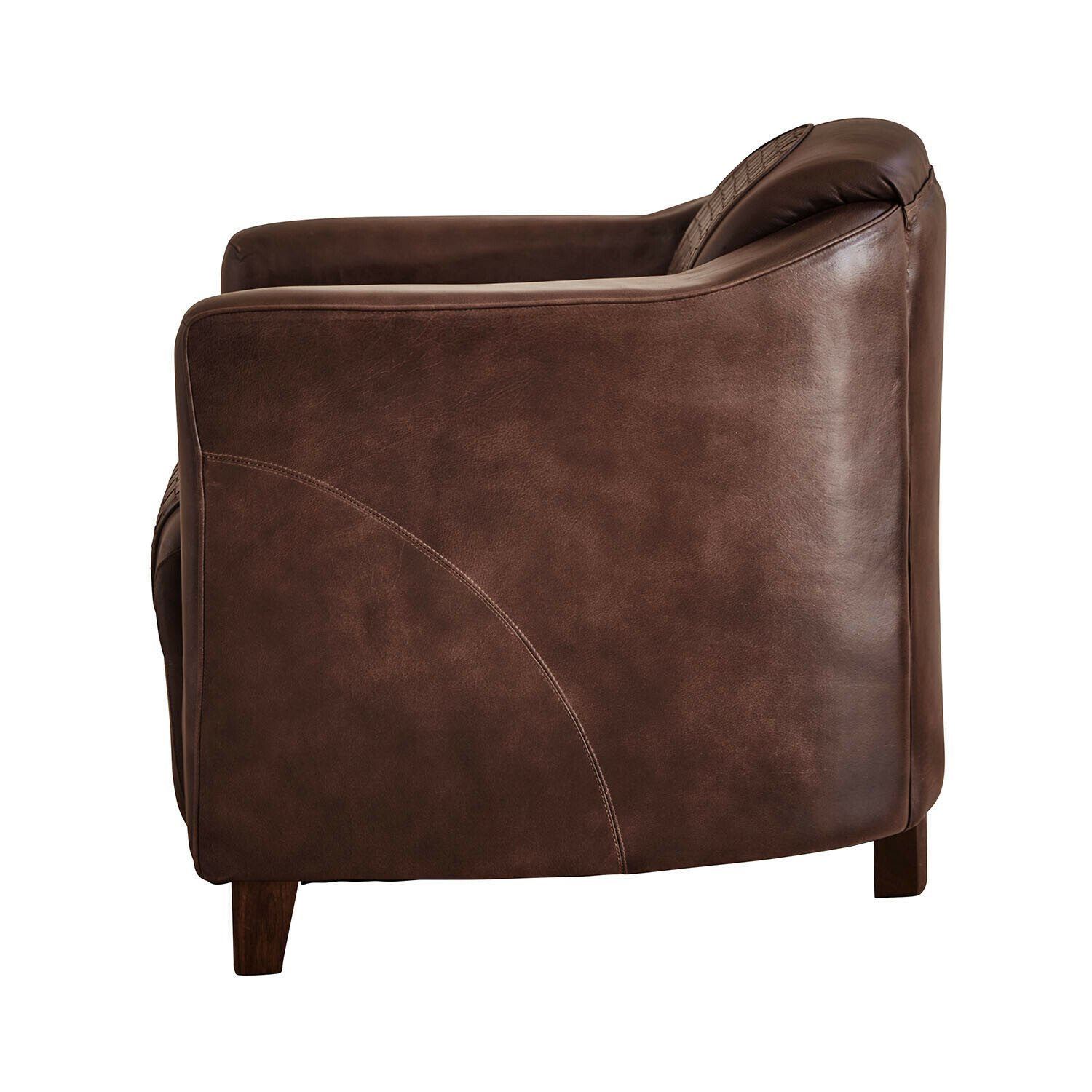 Fauteuil Westerdales