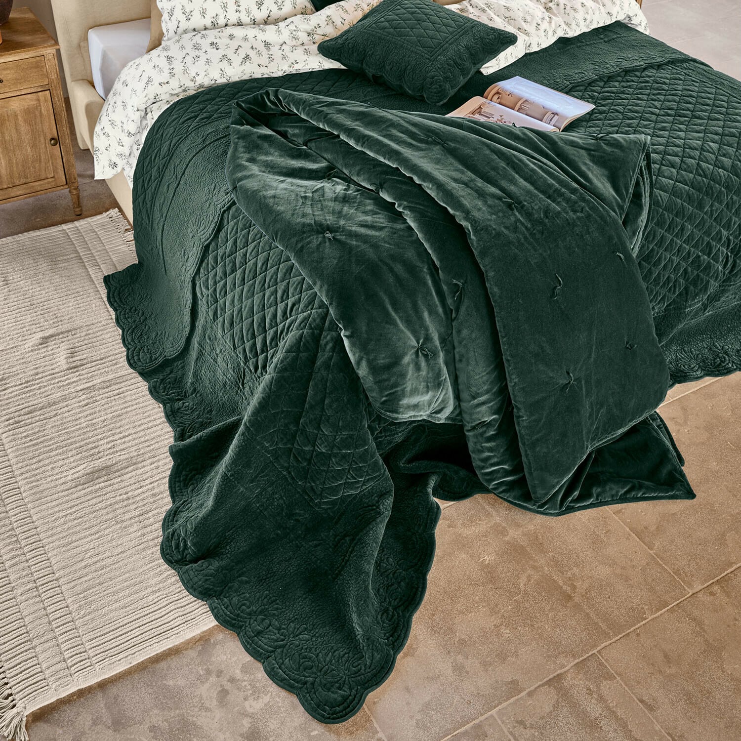 Quilt Orélisse