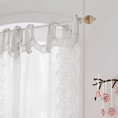 Gordijnroedes & Accessoires