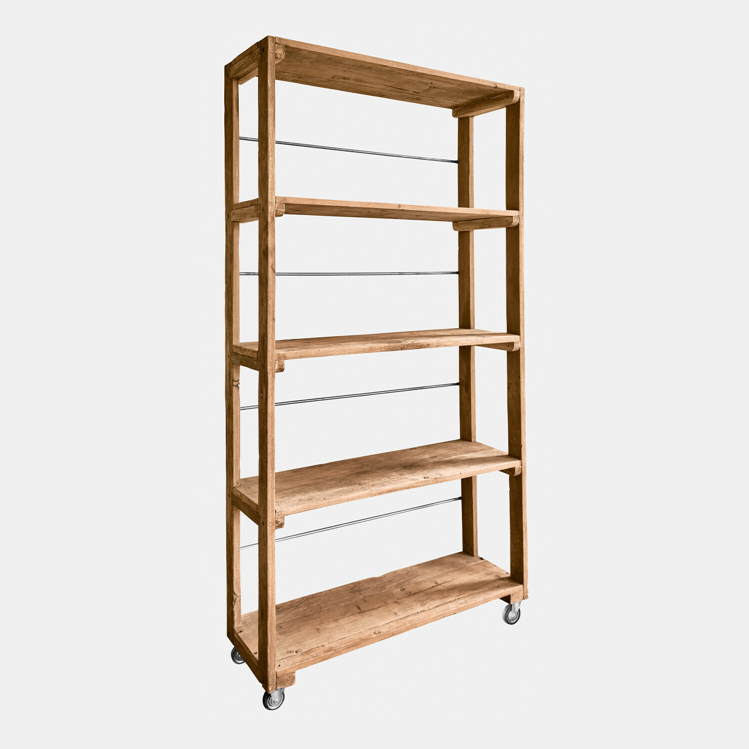 Open kast Crestwooden