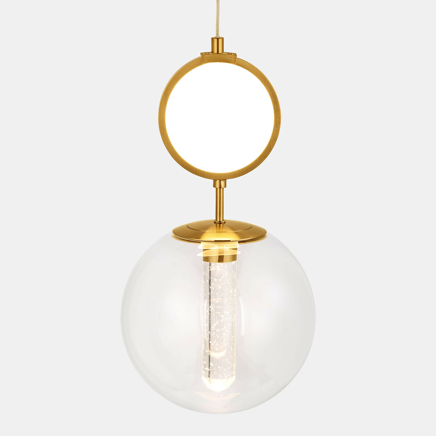 Ledhanglamp Corvane