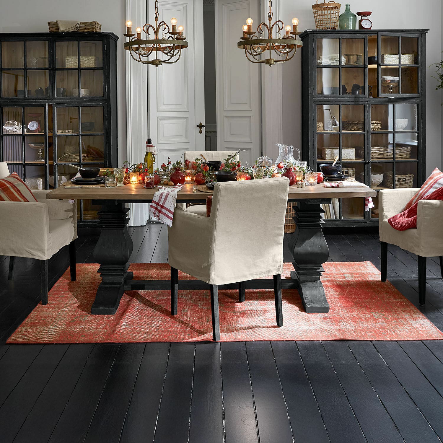 Tafel Quillancourt