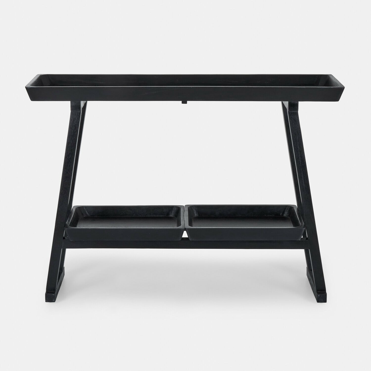 Wandtafel Ivywood