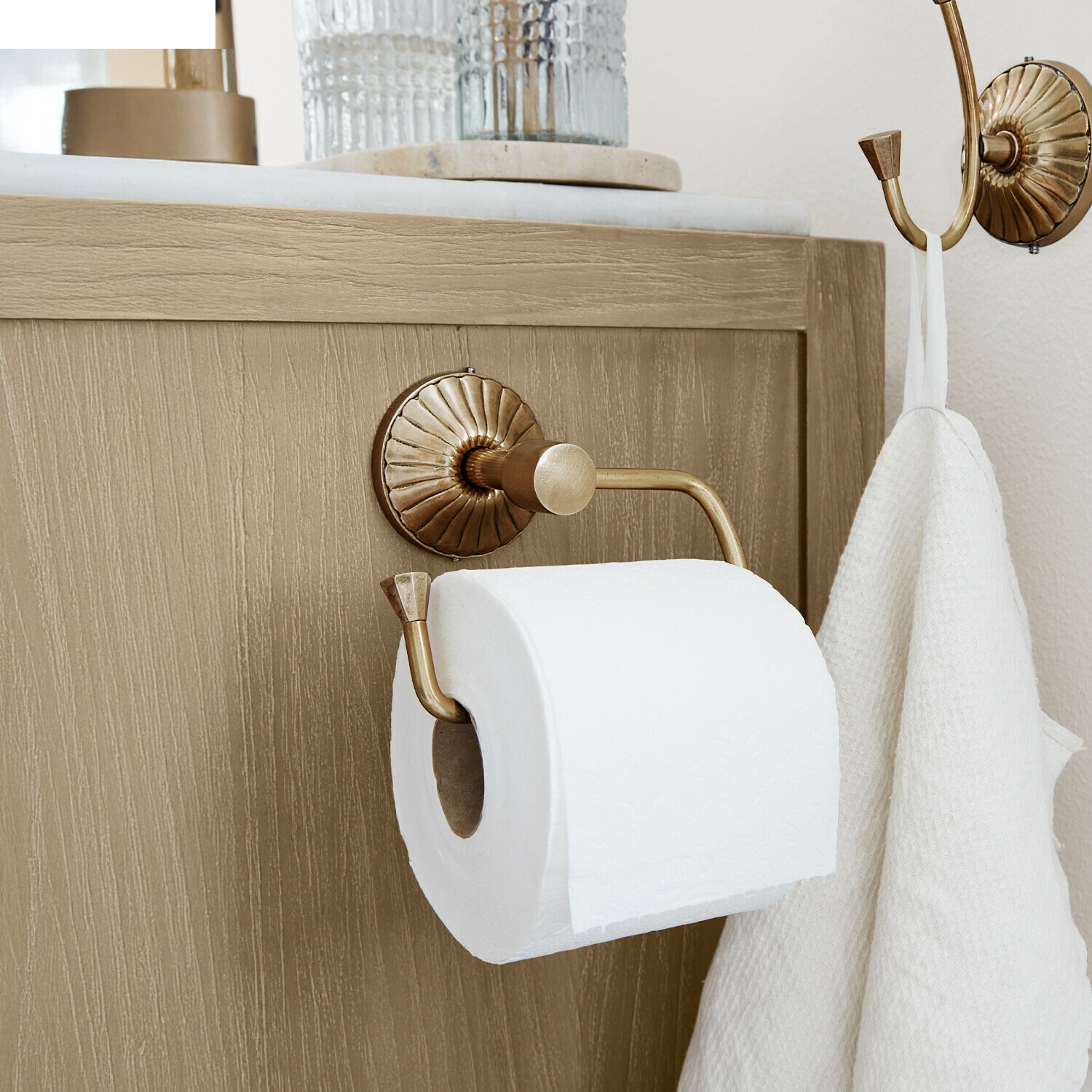 Toiletrolhouder Terling