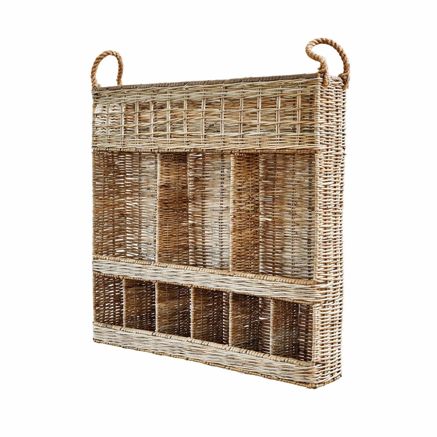 Kruidenrekje Yilvento