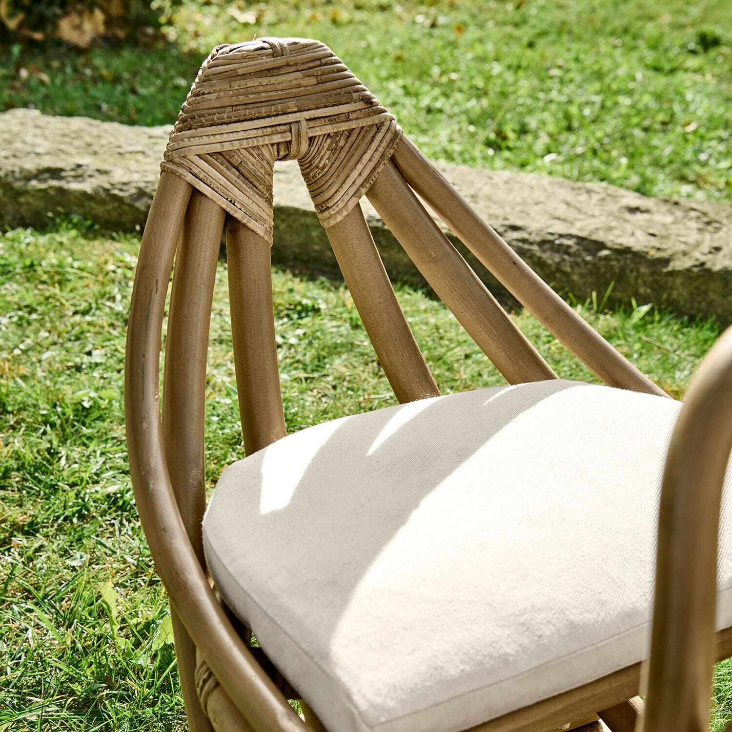 Kinderschommelstoel Snokki