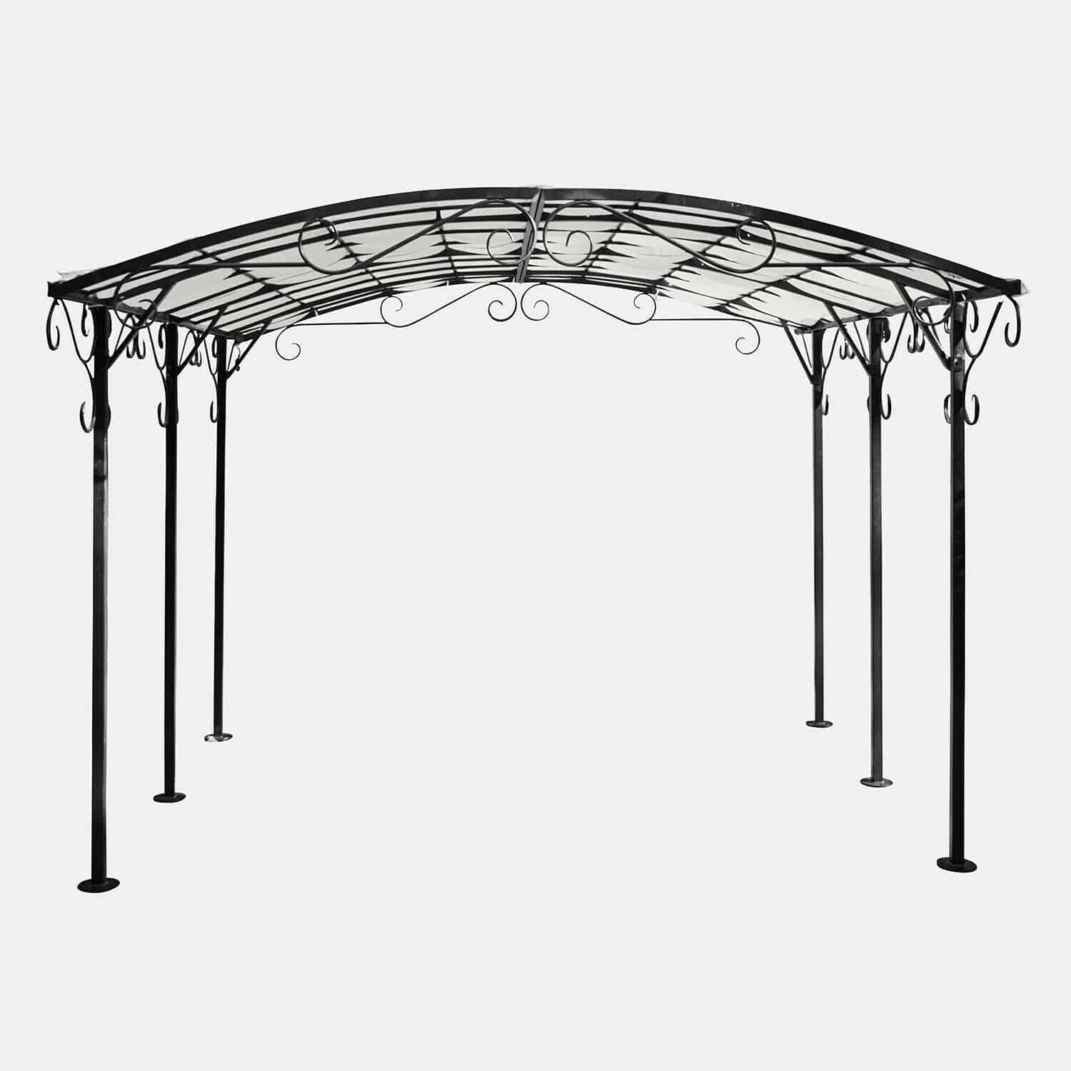 Pergola Delbridge