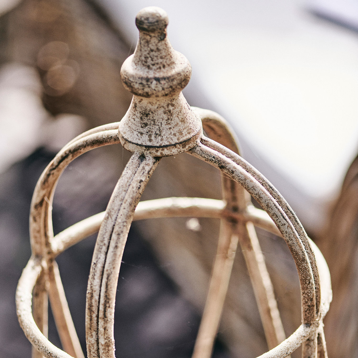 Rankengeleider set van 2 Zélie