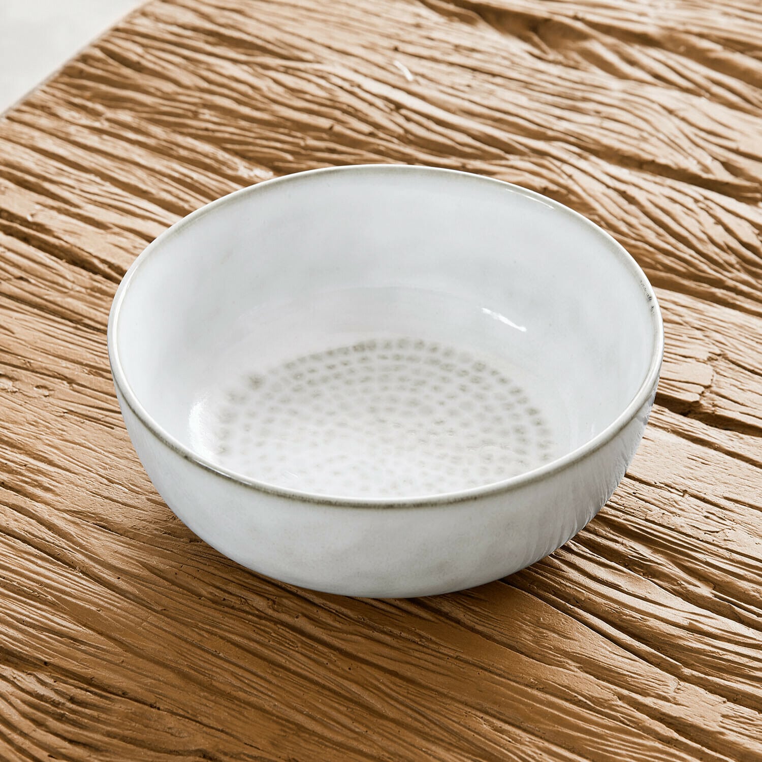 Servies set van 24 Marnis