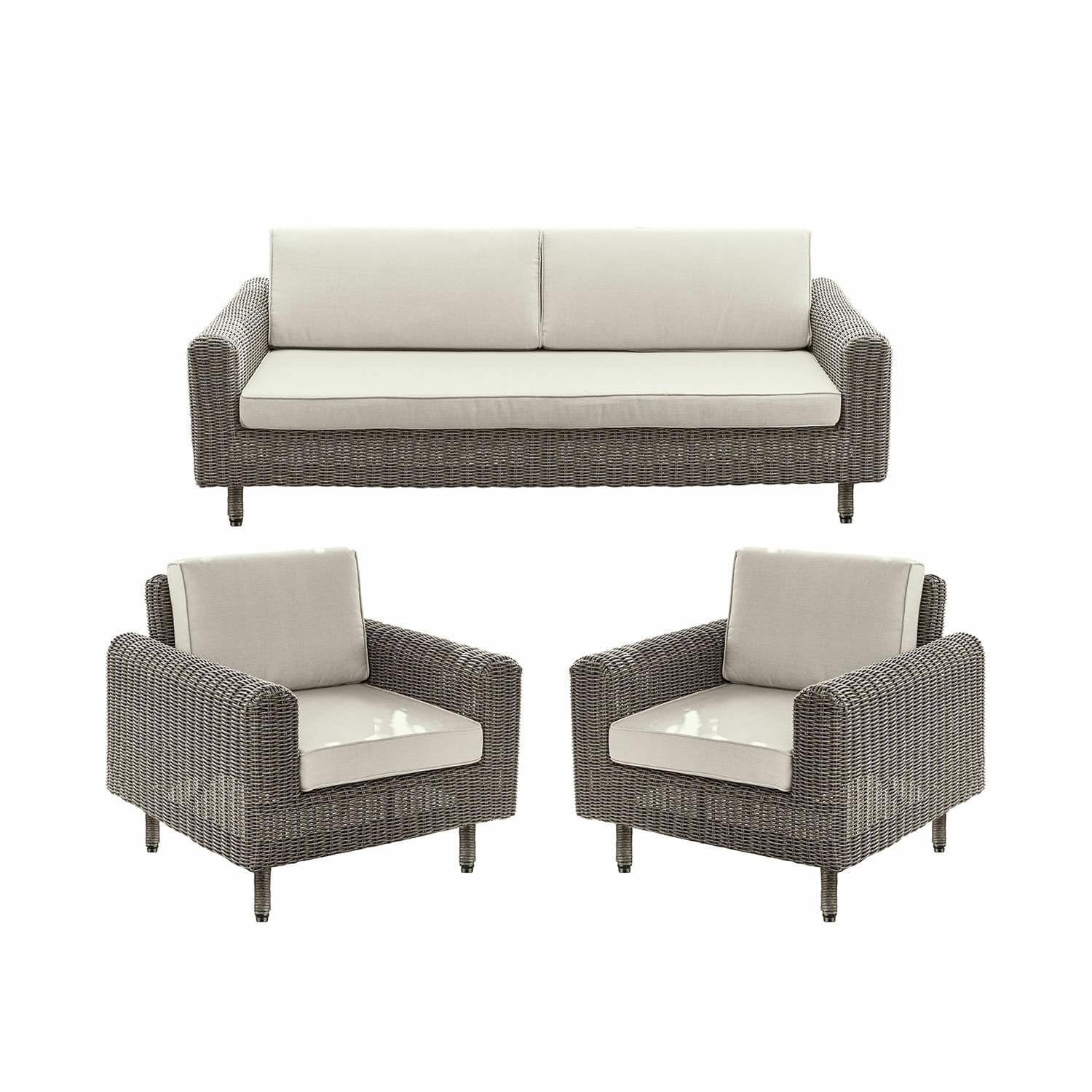 Tuinset Bardou