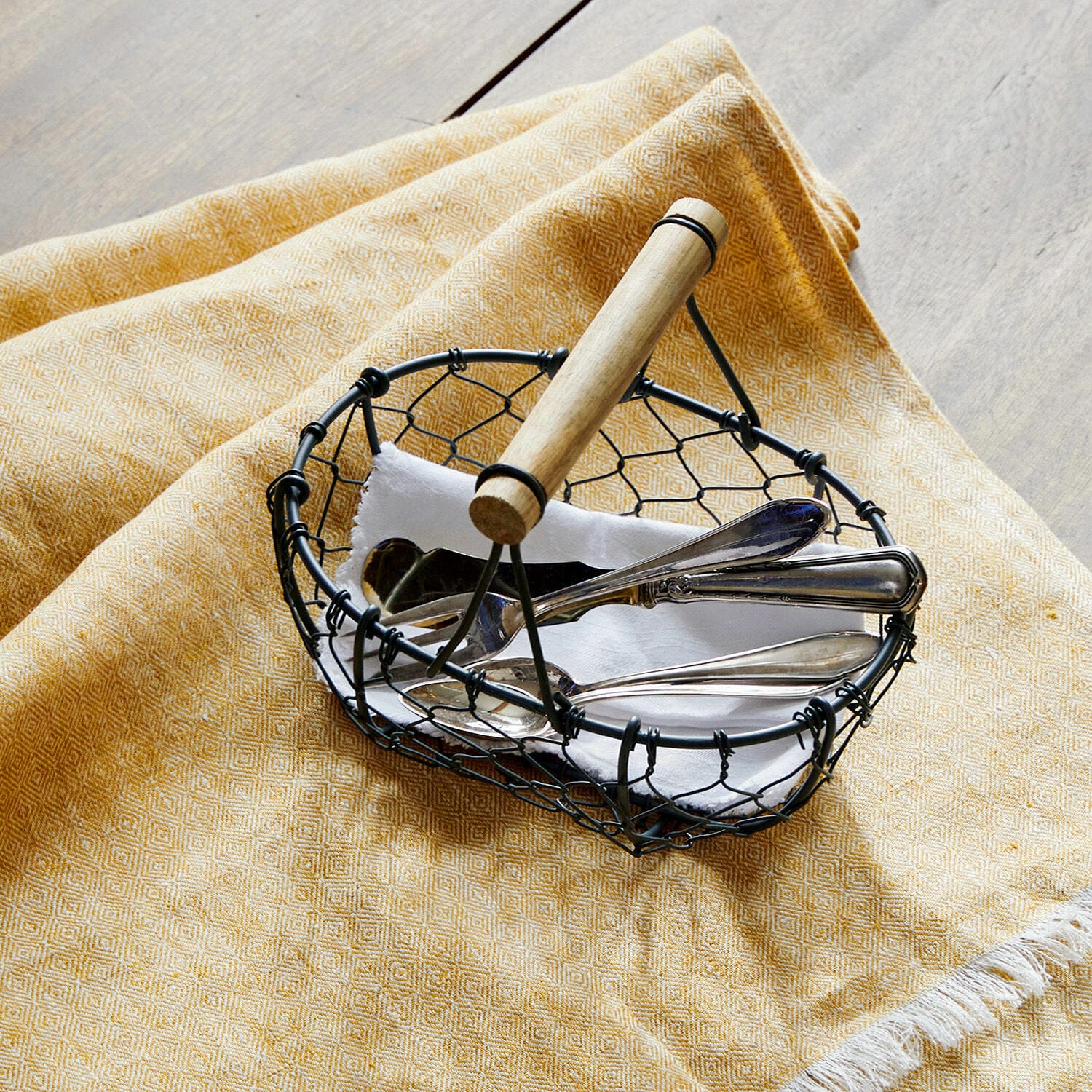 Tafelloper Saizerais