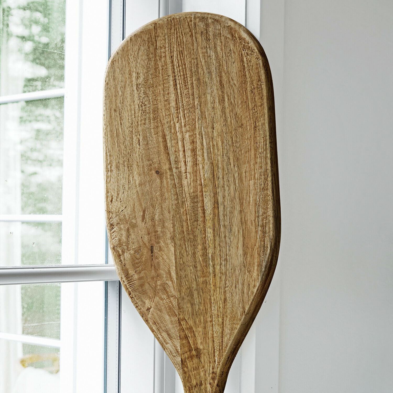 Decoratieve peddel set van 2 Windermount
