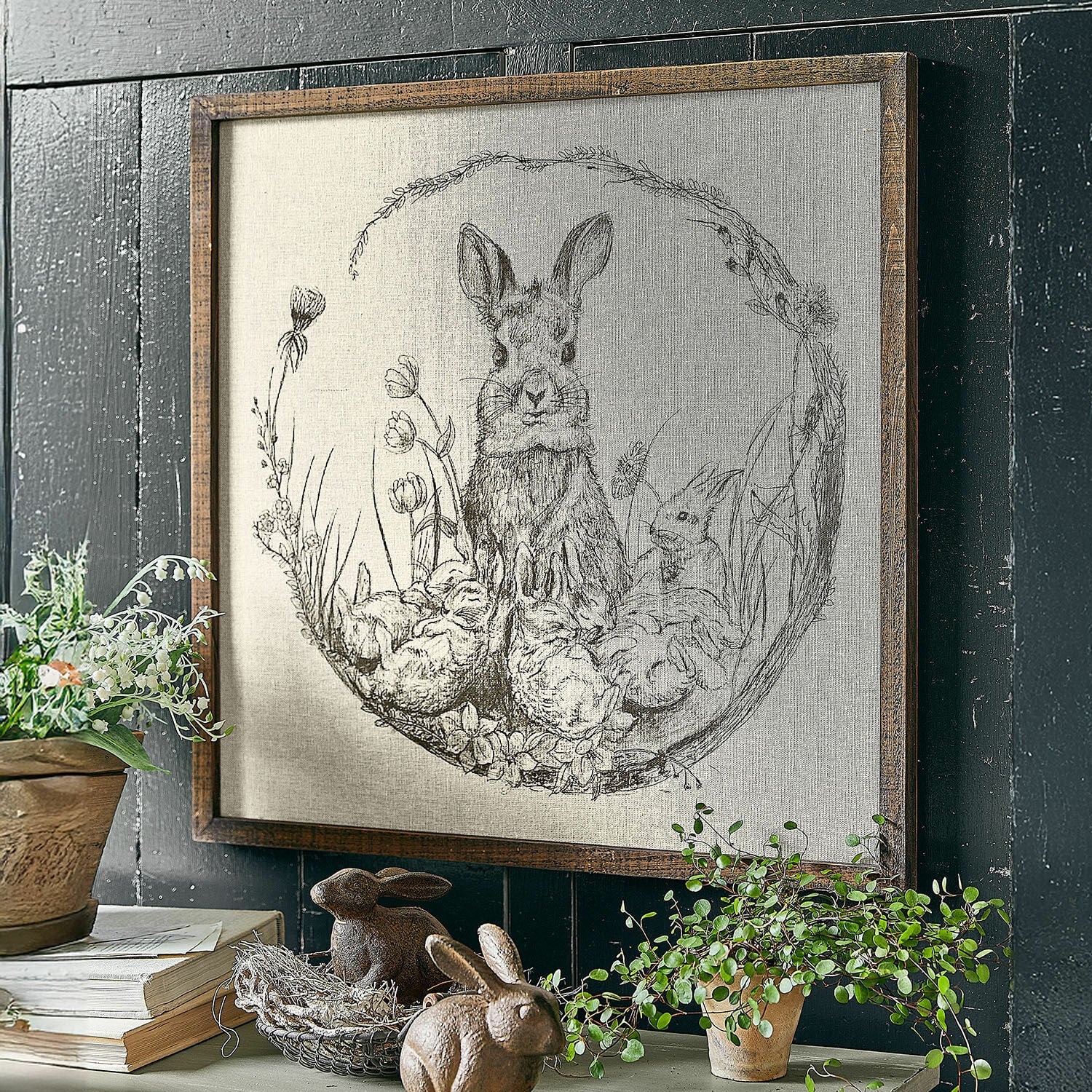 Decoratieve afbeelding Orolac