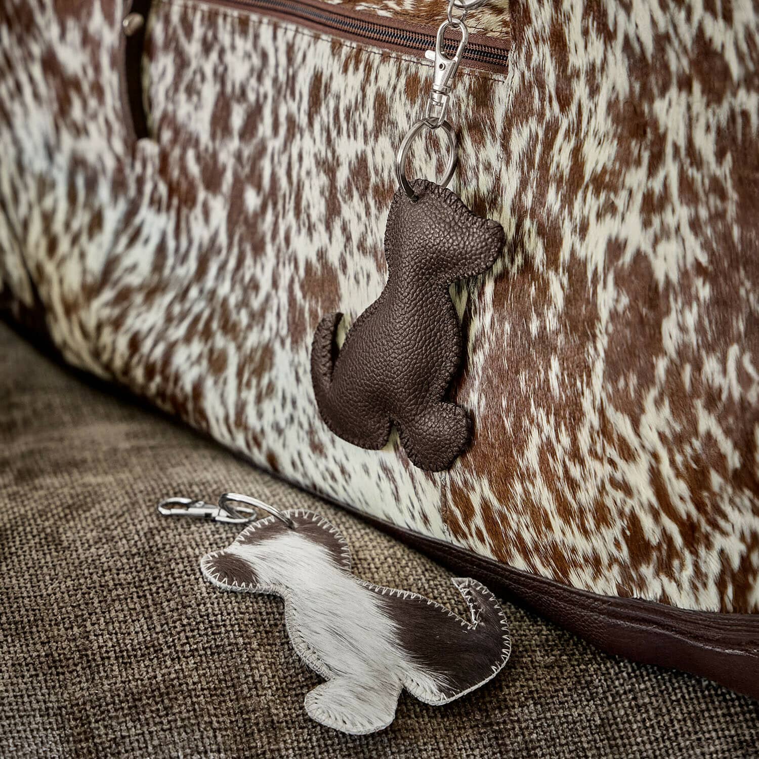 Sleutelhanger set van 2 Filisi