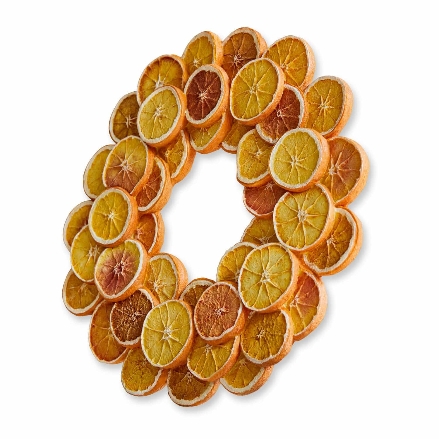 Krans Orange