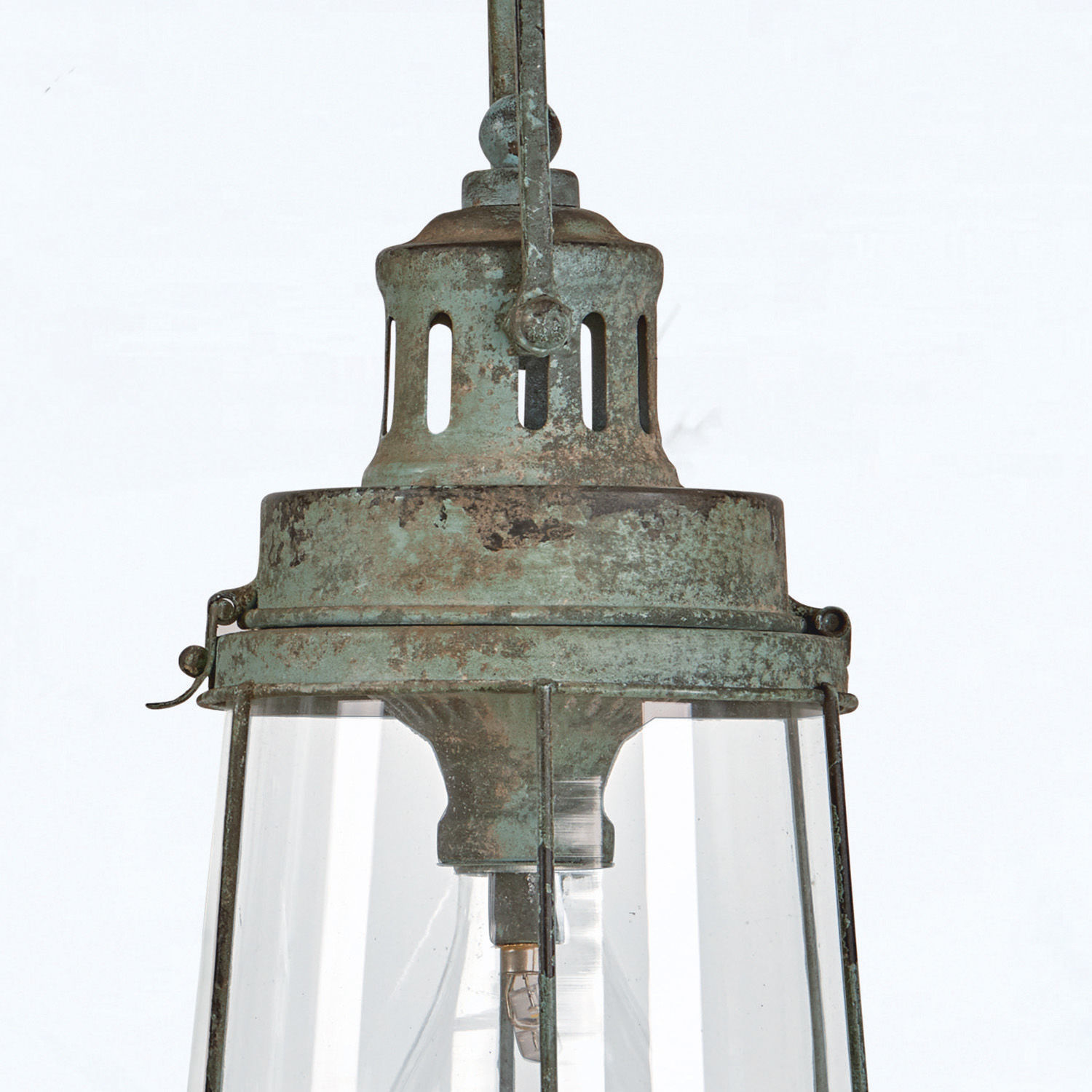 LED-lantaarn Quina