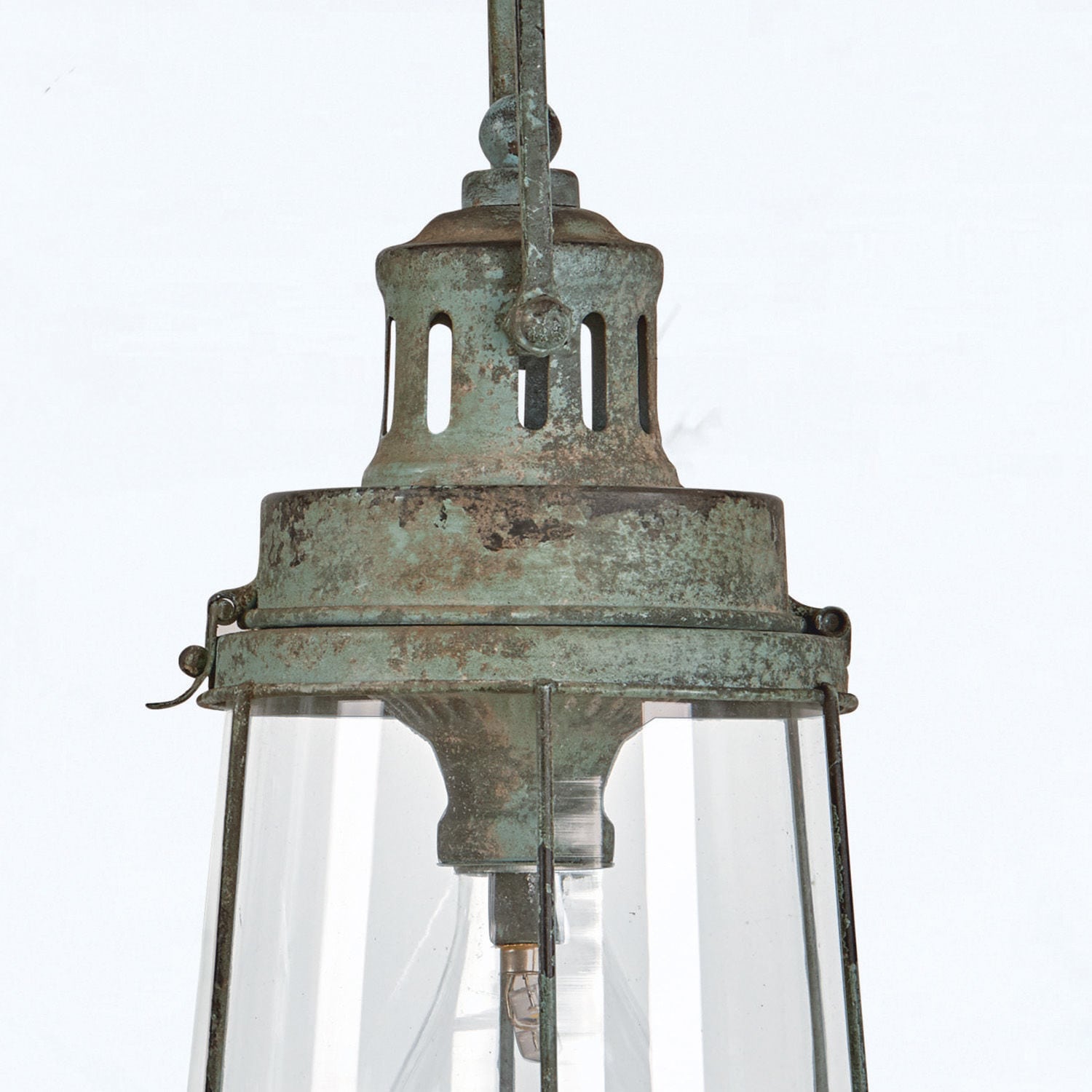 LED-lantaarn Quina