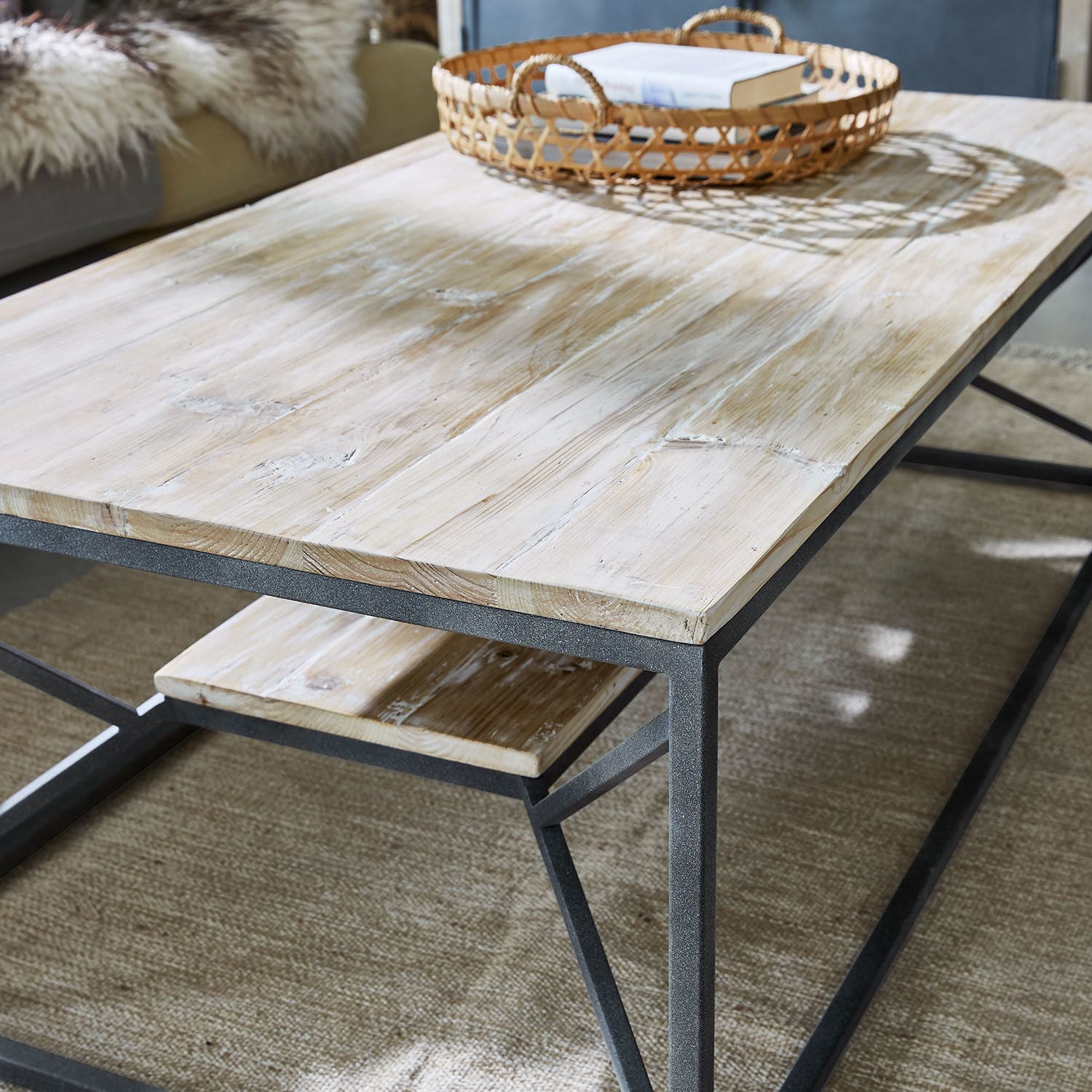 Salontafel Kingswin