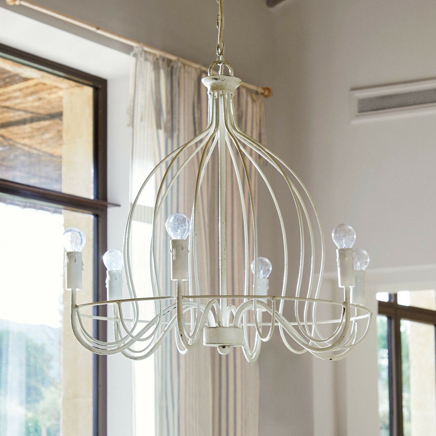 Kroonluchter Montarise