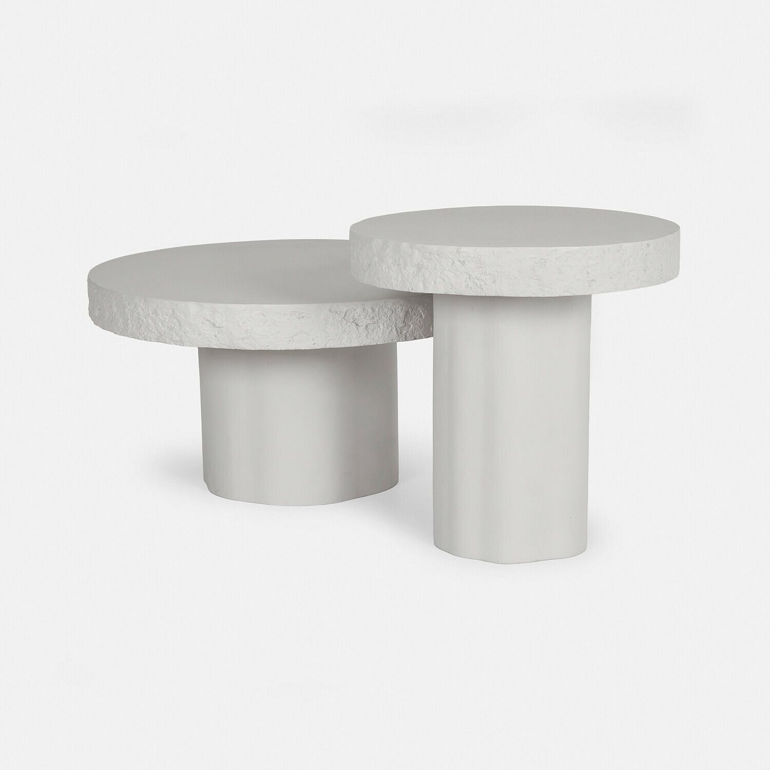 Salontafel set van 2 Tivoliq